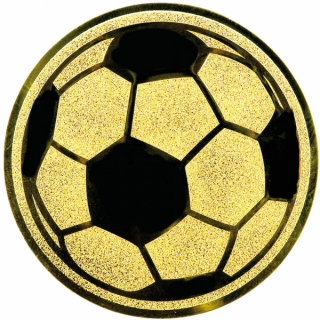 Emblém FUTBALOVÁ LOPTA